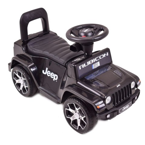 JEŹDZIK, PCHACZ, ODPYCHACZ, POJAZD NA AKUMULATOR- JEEP RUBICON,DASZEK ,DŹWIĘKI/DKP03HV JEŹDZIK, PCHACZ, ODPYCHACZ, POJAZD NA AKUMULATOR- JEEP RUBICON,DASZEK ,DŹWIĘKI/DKP03HV