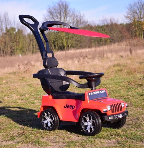 JEŹDZIK, PCHACZ, ODPYCHACZ, POJAZD NA AKUMULATOR- JEEP RUBICON, DASZEK ,DŹWIĘKI/DKP03HV JEŹDZIK, PCHACZ, ODPYCHACZ, POJAZD NA AKUMULATOR- JEEP RUBICON, DASZEK ,DŹWIĘKI/DKP03HV