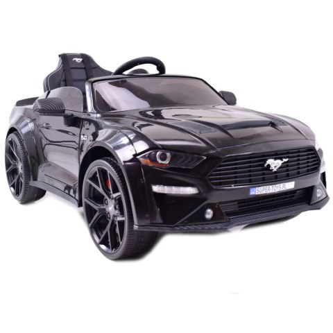 LICENCJONOWANY FORD MUSTANG Z FUNKCJĄ DRIFTU 24V - NOWOŚĆ/SX2038 LICENCJONOWANY FORD MUSTANG Z FUNKCJĄ DRIFTU 24V - NOWOŚĆ/SX2038
