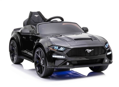 LICENCJONOWANY FORD MUSTANG Z FUNKCJĄ DRIFTU 24V - NOWOŚĆ/SX2038 LICENCJONOWANY FORD MUSTANG Z FUNKCJĄ DRIFTU 24V - NOWOŚĆ/SX2038