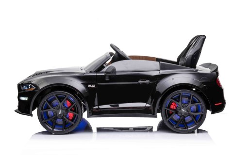 LICENCJONOWANY FORD MUSTANG Z FUNKCJĄ DRIFTU 24V - NOWOŚĆ/SX2038 LICENCJONOWANY FORD MUSTANG Z FUNKCJĄ DRIFTU 24V - NOWOŚĆ/SX2038