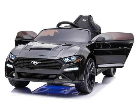 LICENCJONOWANY FORD MUSTANG Z FUNKCJĄ DRIFTU 24V - NOWOŚĆ/SX2038 LICENCJONOWANY FORD MUSTANG Z FUNKCJĄ DRIFTU 24V - NOWOŚĆ/SX2038