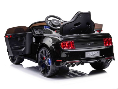 LICENCJONOWANY FORD MUSTANG Z FUNKCJĄ DRIFTU 24V - NOWOŚĆ/SX2038 LICENCJONOWANY FORD MUSTANG Z FUNKCJĄ DRIFTU 24V - NOWOŚĆ/SX2038