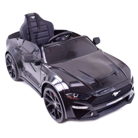 LICENCJONOWANY FORD MUSTANG Z FUNKCJĄ DRIFTU 24V - NOWOŚĆ/SX2038 LICENCJONOWANY FORD MUSTANG Z FUNKCJĄ DRIFTU 24V - NOWOŚĆ/SX2038