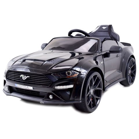 LICENCJONOWANY FORD MUSTANG Z FUNKCJĄ DRIFTU 24V - NOWOŚĆ/SX2038 LICENCJONOWANY FORD MUSTANG Z FUNKCJĄ DRIFTU 24V - NOWOŚĆ/SX2038