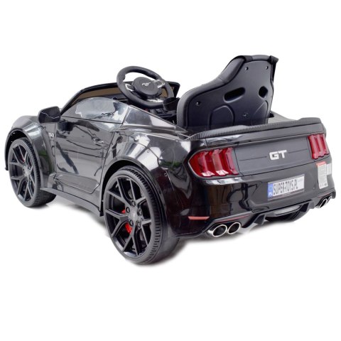 LICENCJONOWANY FORD MUSTANG Z FUNKCJĄ DRIFTU 24V - NOWOŚĆ/SX2038 LICENCJONOWANY FORD MUSTANG Z FUNKCJĄ DRIFTU 24V - NOWOŚĆ/SX2038