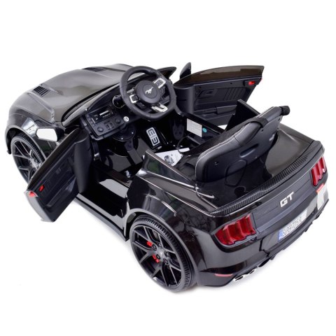 LICENCJONOWANY FORD MUSTANG Z FUNKCJĄ DRIFTU 24V - NOWOŚĆ/SX2038 LICENCJONOWANY FORD MUSTANG Z FUNKCJĄ DRIFTU 24V - NOWOŚĆ/SX2038