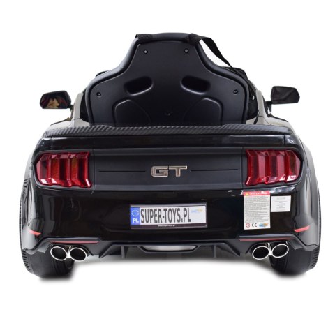 LICENCJONOWANY FORD MUSTANG Z FUNKCJĄ DRIFTU 24V - NOWOŚĆ/SX2038 LICENCJONOWANY FORD MUSTANG Z FUNKCJĄ DRIFTU 24V - NOWOŚĆ/SX2038