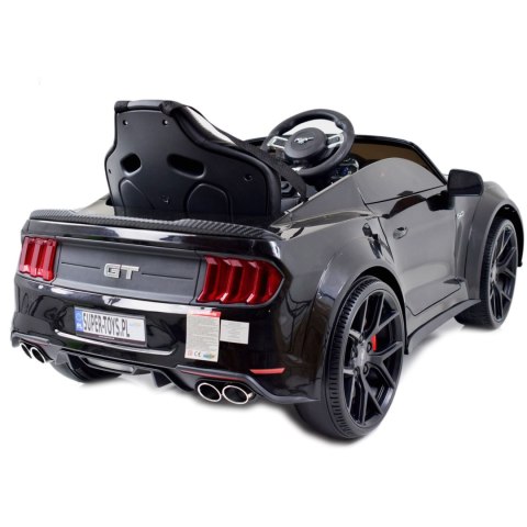 LICENCJONOWANY FORD MUSTANG Z FUNKCJĄ DRIFTU 24V - NOWOŚĆ/SX2038 LICENCJONOWANY FORD MUSTANG Z FUNKCJĄ DRIFTU 24V - NOWOŚĆ/SX2038