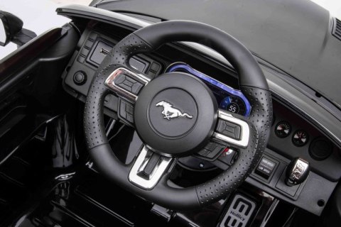 LICENCJONOWANY FORD MUSTANG Z FUNKCJĄ DRIFTU 24V - NOWOŚĆ/SX2038 LICENCJONOWANY FORD MUSTANG Z FUNKCJĄ DRIFTU 24V - NOWOŚĆ/SX2038