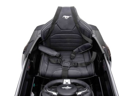 LICENCJONOWANY FORD MUSTANG Z FUNKCJĄ DRIFTU 24V - NOWOŚĆ/SX2038 LICENCJONOWANY FORD MUSTANG Z FUNKCJĄ DRIFTU 24V - NOWOŚĆ/SX2038