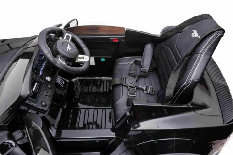 LICENCJONOWANY FORD MUSTANG Z FUNKCJĄ DRIFTU 24V - NOWOŚĆ/SX2038 LICENCJONOWANY FORD MUSTANG Z FUNKCJĄ DRIFTU 24V - NOWOŚĆ/SX2038