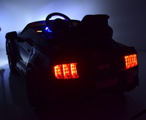 LICENCJONOWANY FORD MUSTANG Z FUNKCJĄ DRIFTU 24V - NOWOŚĆ/SX2038 LICENCJONOWANY FORD MUSTANG Z FUNKCJĄ DRIFTU 24V - NOWOŚĆ/SX2038