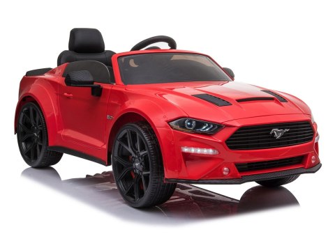 LICENCJONOWANY FORD MUSTANG Z FUNKCJĄ DRIFTU 24V - NOWOŚĆ/SX2038 LICENCJONOWANY FORD MUSTANG Z FUNKCJĄ DRIFTU 24V - NOWOŚĆ/SX2038