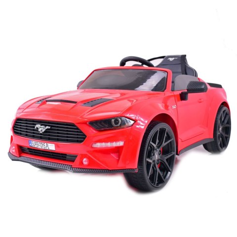 LICENCJONOWANY FORD MUSTANG Z FUNKCJĄ DRIFTU 24V - NOWOŚĆ/SX2038 LICENCJONOWANY FORD MUSTANG Z FUNKCJĄ DRIFTU 24V - NOWOŚĆ/SX2038