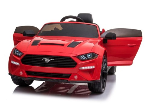 LICENCJONOWANY FORD MUSTANG Z FUNKCJĄ DRIFTU 24V - NOWOŚĆ/SX2038 LICENCJONOWANY FORD MUSTANG Z FUNKCJĄ DRIFTU 24V - NOWOŚĆ/SX2038