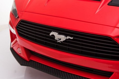 LICENCJONOWANY FORD MUSTANG Z FUNKCJĄ DRIFTU 24V - NOWOŚĆ/SX2038 LICENCJONOWANY FORD MUSTANG Z FUNKCJĄ DRIFTU 24V - NOWOŚĆ/SX2038