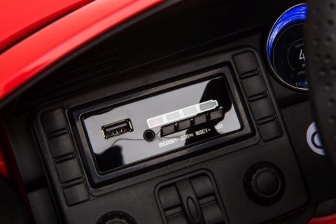 LICENCJONOWANY FORD MUSTANG Z FUNKCJĄ DRIFTU 24V - NOWOŚĆ/SX2038 LICENCJONOWANY FORD MUSTANG Z FUNKCJĄ DRIFTU 24V - NOWOŚĆ/SX2038