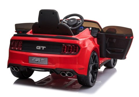 LICENCJONOWANY FORD MUSTANG Z FUNKCJĄ DRIFTU 24V - NOWOŚĆ/SX2038 LICENCJONOWANY FORD MUSTANG Z FUNKCJĄ DRIFTU 24V - NOWOŚĆ/SX2038