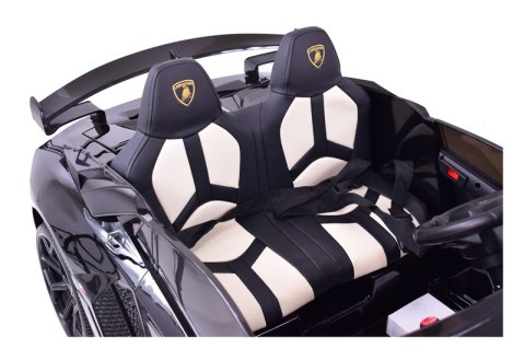 LICENCJONOWANY LAMBORGHINI AVENTADOR SVJ DLA 2 DZIECI FUNKCJA DRIFTU - LAKIER SUPER JAKOŚĆ, MIĘKKIE SIEDZENIE, MIĘKKIE KOŁA/SX20 LICENCJONOWANY LAMBORGHINI AVENTADOR SVJ DLA 2 DZIECI FUNKCJA DRIFTU - LAKIER SUPER JAKOŚĆ, MIĘKKIE SIEDZENIE, MIĘKKIE KOŁA/SX20