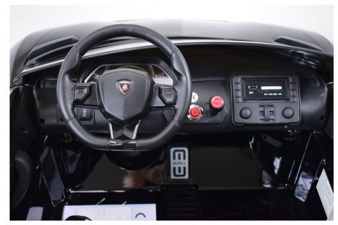 LICENCJONOWANY LAMBORGHINI AVENTADOR SVJ DLA 2 DZIECI FUNKCJA DRIFTU - LAKIER SUPER JAKOŚĆ, MIĘKKIE SIEDZENIE, MIĘKKIE KOŁA/SX20 LICENCJONOWANY LAMBORGHINI AVENTADOR SVJ DLA 2 DZIECI FUNKCJA DRIFTU - LAKIER SUPER JAKOŚĆ, MIĘKKIE SIEDZENIE, MIĘKKIE KOŁA/SX20