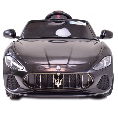 MASERATI GRANCABRIO MY18 Z AMORTYZATORAMI, PILOT, PANEL, RADIO FM, BLUETOOTH/S302 MASERATI GRANCABRIO MY18 Z AMORTYZATORAMI, PILOT, PANEL, RADIO FM, BLUETOOTH/S302