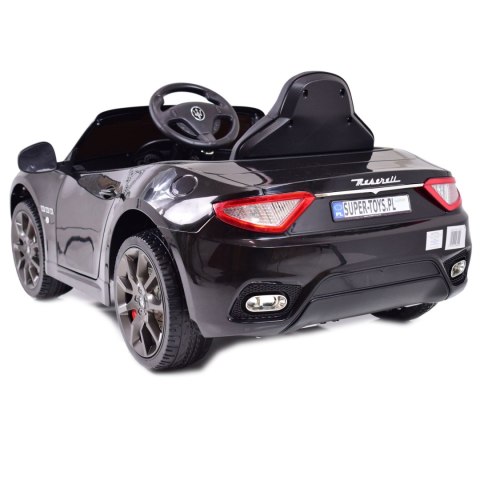 MASERATI GRANCABRIO MY18 Z AMORTYZATORAMI, PILOT, PANEL, RADIO FM, BLUETOOTH/S302 MASERATI GRANCABRIO MY18 Z AMORTYZATORAMI, PILOT, PANEL, RADIO FM, BLUETOOTH/S302