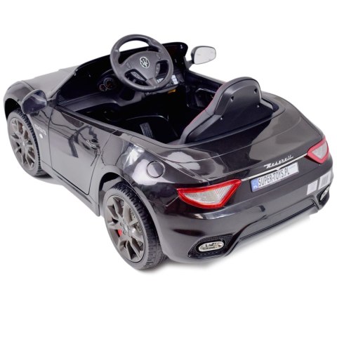MASERATI GRANCABRIO MY18 Z AMORTYZATORAMI, PILOT, PANEL, RADIO FM, BLUETOOTH/S302 MASERATI GRANCABRIO MY18 Z AMORTYZATORAMI, PILOT, PANEL, RADIO FM, BLUETOOTH/S302