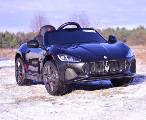 MASERATI GRANCABRIO MY18 Z AMORTYZATORAMI, PILOT, PANEL, RADIO FM, BLUETOOTH/S302 MASERATI GRANCABRIO MY18 Z AMORTYZATORAMI, PILOT, PANEL, RADIO FM, BLUETOOTH/S302