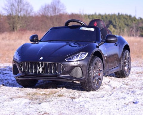 MASERATI GRANCABRIO MY18 Z AMORTYZATORAMI, PILOT, PANEL, RADIO FM, BLUETOOTH/S302 MASERATI GRANCABRIO MY18 Z AMORTYZATORAMI, PILOT, PANEL, RADIO FM, BLUETOOTH/S302