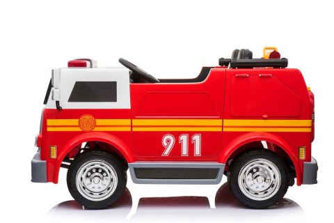 MEGA STRAŻ POŻARNA Z DŹWIĘKAMI, FUNKCJĄ BUJANIA, MEGAFONEM I DODATKOWYM WYPOSAŻENIEM, SUPER WERSJA/LL911 MEGA STRAŻ POŻARNA Z DŹWIĘKAMI, FUNKCJĄ BUJANIA, MEGAFONEM I DODATKOWYM WYPOSAŻENIEM, SUPER WERSJA/LL911