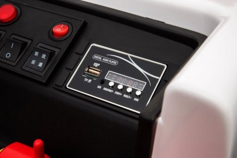 MEGA STRAŻ POŻARNA Z DŹWIĘKAMI, FUNKCJĄ BUJANIA, MEGAFONEM I DODATKOWYM WYPOSAŻENIEM, SUPER WERSJA/LL911 MEGA STRAŻ POŻARNA Z DŹWIĘKAMI, FUNKCJĄ BUJANIA, MEGAFONEM I DODATKOWYM WYPOSAŻENIEM, SUPER WERSJA/LL911