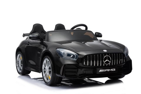 MERCEDES DWUOSOBOWY GT R 4x4, MIĘKKIE KOŁA EVA, MIĘKKIE SIEDZENIE FULL OPCJA, LAKIER/HL289 MERCEDES DWUOSOBOWY GT R 4x4, MIĘKKIE KOŁA EVA, MIĘKKIE SIEDZENIE FULL OPCJA, LAKIER/HL289