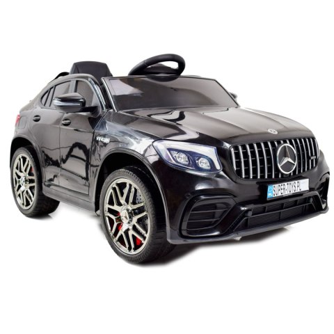 MERCEDES GLC 63S, MIĘKKIE SIEDZENIE, MIEKKIE KOŁA, SYSTEM ESW, FUNKCJA BUJANIA, LAKIER/QLS5688 MERCEDES GLC 63S, MIĘKKIE SIEDZENIE, MIEKKIE KOŁA, SYSTEM ESW, FUNKCJA BUJANIA, LAKIER/QLS5688