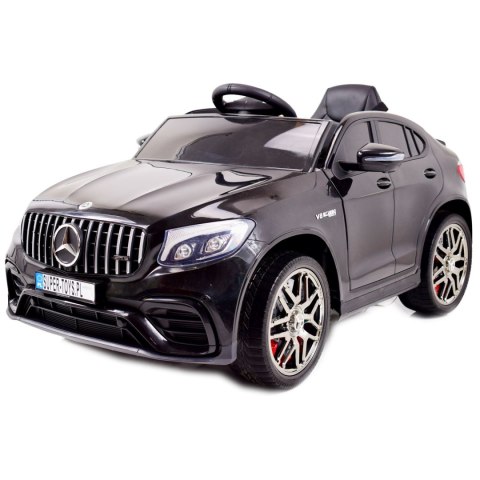 MERCEDES GLC 63S, MIĘKKIE SIEDZENIE, MIEKKIE KOŁA, SYSTEM ESW, FUNKCJA BUJANIA, LAKIER/QLS5688 MERCEDES GLC 63S, MIĘKKIE SIEDZENIE, MIEKKIE KOŁA, SYSTEM ESW, FUNKCJA BUJANIA, LAKIER/QLS5688