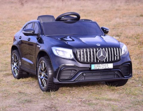 MERCEDES GLC 63S, MIĘKKIE SIEDZENIE, MIEKKIE KOŁA, SYSTEM ESW, FUNKCJA BUJANIA, LAKIER/QLS5688 MERCEDES GLC 63S, MIĘKKIE SIEDZENIE, MIEKKIE KOŁA, SYSTEM ESW, FUNKCJA BUJANIA, LAKIER/QLS5688