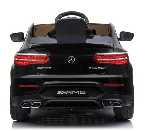 MERCEDES GLC 63S, MIĘKKIE SIEDZENIE, MIEKKIE KOŁA, SYSTEM ESW, FUNKCJA BUJANIA, LAKIER/QLS5688 MERCEDES GLC 63S, MIĘKKIE SIEDZENIE, MIEKKIE KOŁA, SYSTEM ESW, FUNKCJA BUJANIA, LAKIER/QLS5688