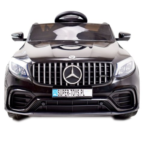 MERCEDES GLC 63S, MIĘKKIE SIEDZENIE, MIEKKIE KOŁA, SYSTEM ESW, FUNKCJA BUJANIA, LAKIER/QLS5688 MERCEDES GLC 63S, MIĘKKIE SIEDZENIE, MIEKKIE KOŁA, SYSTEM ESW, FUNKCJA BUJANIA, LAKIER/QLS5688