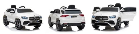 MERCEDES GLE 450 4MATIC, MIĘKKIE SIEDZENIE, MIĘKKIE KOŁA, FULL OPCJA/QY1988 MERCEDES GLE 450 4MATIC, MIĘKKIE SIEDZENIE, MIĘKKIE KOŁA, FULL OPCJA/QY1988