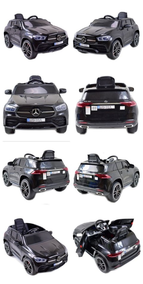 MERCEDES GLE 450 4MATIC, MIĘKKIE SIEDZENIE, MIĘKKIE KOŁA, FULL OPCJA/QY1988 MERCEDES GLE 450 4MATIC, MIĘKKIE SIEDZENIE, MIĘKKIE KOŁA, FULL OPCJA/QY1988