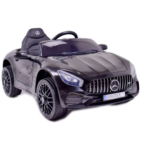 MERCEDES NA AKUMULATOR AMG GT, MIĘKKIE KOŁA EVA, MIĘKKIE SIEDZENIE/HL2588 MERCEDES NA AKUMULATOR AMG GT, MIĘKKIE KOŁA EVA, MIĘKKIE SIEDZENIE/HL2588