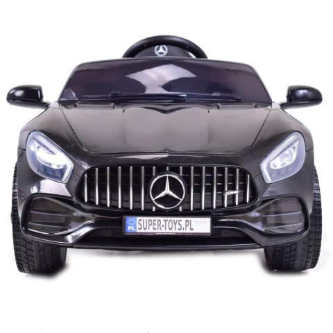 MERCEDES NA AKUMULATOR AMG GT, MIĘKKIE KOŁA EVA, MIĘKKIE SIEDZENIE/HL2588 MERCEDES NA AKUMULATOR AMG GT, MIĘKKIE KOŁA EVA, MIĘKKIE SIEDZENIE/HL2588