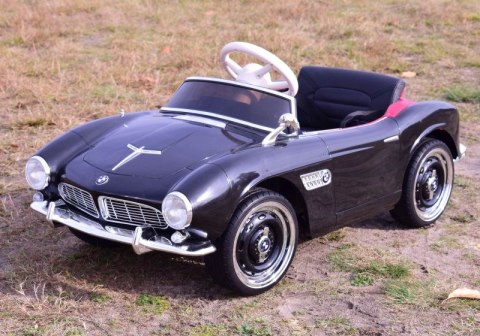 ORYGINALNE BMW 507, MIĘKKIE KOŁA, MIĘKKIE SIEDZENIE, FUNKCJA BUJANIA, FULL OPCJA/SX1938 ORYGINALNE BMW 507, MIĘKKIE KOŁA, MIĘKKIE SIEDZENIE, FUNKCJA BUJANIA, FULL OPCJA/SX1938