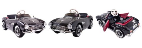 ORYGINALNE BMW 507, MIĘKKIE KOŁA, MIĘKKIE SIEDZENIE, FUNKCJA BUJANIA, FULL OPCJA/SX1938 ORYGINALNE BMW 507, MIĘKKIE KOŁA, MIĘKKIE SIEDZENIE, FUNKCJA BUJANIA, FULL OPCJA/SX1938