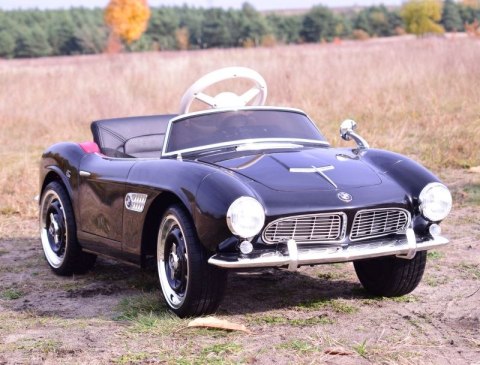 ORYGINALNE BMW 507, MIĘKKIE KOŁA, MIĘKKIE SIEDZENIE, FUNKCJA BUJANIA, FULL OPCJA/SX1938 ORYGINALNE BMW 507, MIĘKKIE KOŁA, MIĘKKIE SIEDZENIE, FUNKCJA BUJANIA, FULL OPCJA/SX1938