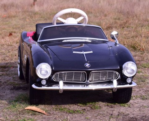 ORYGINALNE BMW 507, MIĘKKIE KOŁA, MIĘKKIE SIEDZENIE, FUNKCJA BUJANIA, FULL OPCJA/SX1938 ORYGINALNE BMW 507, MIĘKKIE KOŁA, MIĘKKIE SIEDZENIE, FUNKCJA BUJANIA, FULL OPCJA/SX1938