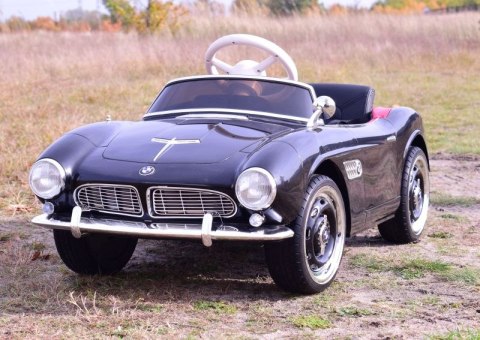 ORYGINALNE BMW 507, MIĘKKIE KOŁA, MIĘKKIE SIEDZENIE, FUNKCJA BUJANIA, FULL OPCJA/SX1938 ORYGINALNE BMW 507, MIĘKKIE KOŁA, MIĘKKIE SIEDZENIE, FUNKCJA BUJANIA, FULL OPCJA/SX1938