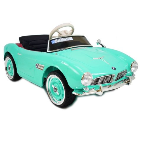 ORYGINALNE BMW 507, MIĘKKIE KOŁA, MIĘKKIE SIEDZENIE, FUNKCJA BUJANIA, FULL OPCJA/SX1938 ORYGINALNE BMW 507, MIĘKKIE KOŁA, MIĘKKIE SIEDZENIE, FUNKCJA BUJANIA, FULL OPCJA/SX1938