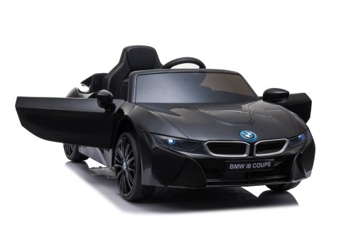 ORYGINALNE BMW I8 - MIĘKKIE KOŁA, MIĘKKIE SIEDZENIE/JE1001 ORYGINALNE BMW I8 - MIĘKKIE KOŁA, MIĘKKIE SIEDZENIE/JE1001