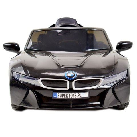 ORYGINALNE BMW I8 - MIĘKKIE KOŁA, MIĘKKIE SIEDZENIE/JE1001 ORYGINALNE BMW I8 - MIĘKKIE KOŁA, MIĘKKIE SIEDZENIE/JE1001